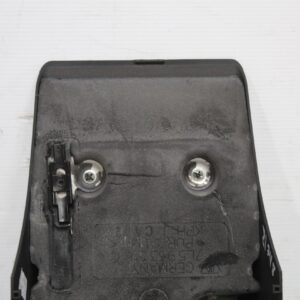 Porsche 955 957 9PA Cayenne Steering Column Lower Trim 95555227500 A03 - Image 5