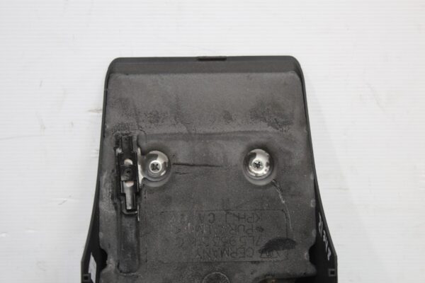 Porsche 955 957 9PA Cayenne Steering Column Lower Trim 95555227500 A03