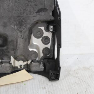 Porsche 955 957 9PA Cayenne Steering Column Lower Trim 95555227500 A03 - Image 6