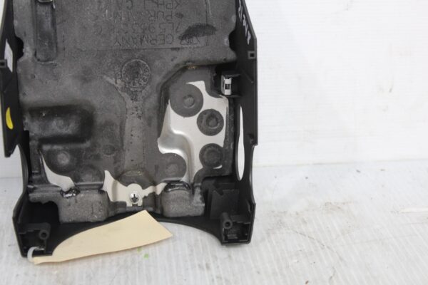 Porsche 955 957 9PA Cayenne Steering Column Lower Trim 95555227500 A03