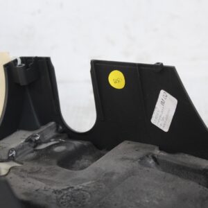 Porsche 955 957 9PA Cayenne Steering Column Lower Trim 95555227500 A03 - Image 7