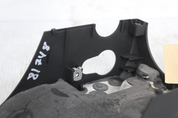 Porsche 955 957 9PA Cayenne Steering Column Lower Trim 95555227500 A03