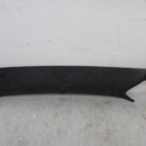 Porsche 9PA 955 957 Cayenne Turbo A Pillar Trim Alcantara 95555518304 5E5