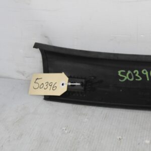 Porsche 9PA 955 957 Cayenne Turbo A Pillar Trim Alcantara 95555518304 5E5 - Image 13