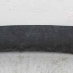 Porsche 9PA 955 957 Cayenne Turbo A Pillar Trim Alcantara 95555518304 5E5 - Image 3