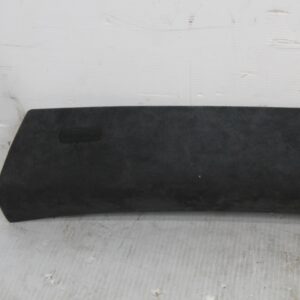 Porsche 9PA 955 957 Cayenne Turbo A Pillar Trim Alcantara 95555518304 5E5 - Image 4