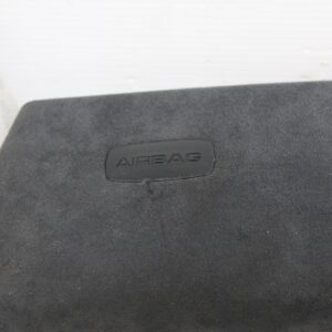 Porsche 9PA 955 957 Cayenne Turbo A Pillar Trim Alcantara 95555518304 5E5 - Image 5