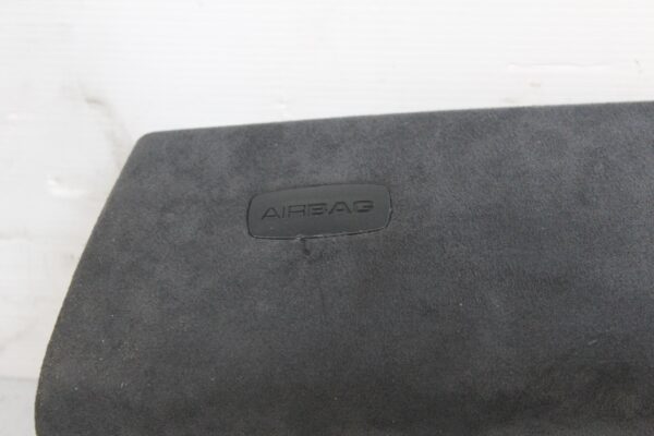 Porsche 9PA 955 957 Cayenne Turbo A Pillar Trim Alcantara 95555518304 5E5