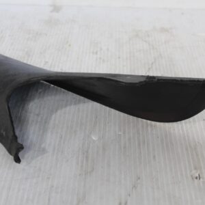 Porsche 9PA 955 957 Cayenne Turbo A Pillar Trim Alcantara 95555518304 5E5 - Image 6