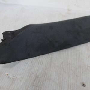 Porsche 9PA 955 957 Cayenne Turbo A Pillar Trim Alcantara 95555518304 5E5 - Image 7