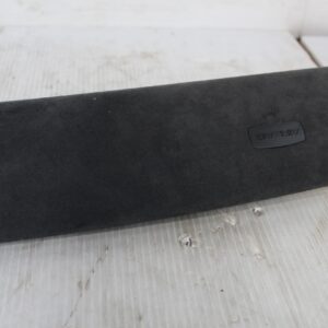 Porsche 9PA 955 957 Cayenne Turbo A Pillar Trim Alcantara 95555518304 5E5 - Image 8