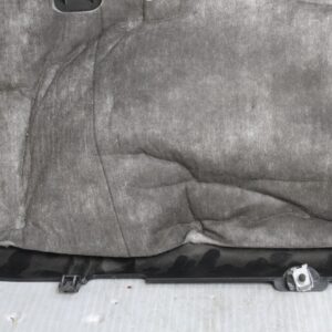 Porsche 955 957 9PA Cayenne Lower Dash Footwell Trim 95557330810, 7L5815173A - Image 13