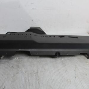 Porsche 955 957 9PA Cayenne Lower Dash Footwell Trim 95557330810, 7L5815173A - Image 7