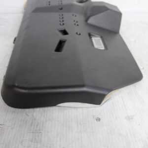 Porsche 955 957 9PA Cayenne Lower Dash Footwell Trim 95557330810, 7L5815173A - Image 8