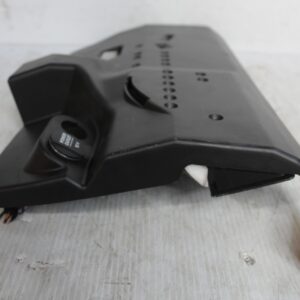 Porsche 955 957 9PA Cayenne Lower Dash Footwell Trim 95557330810, 7L5815173A - Image 10