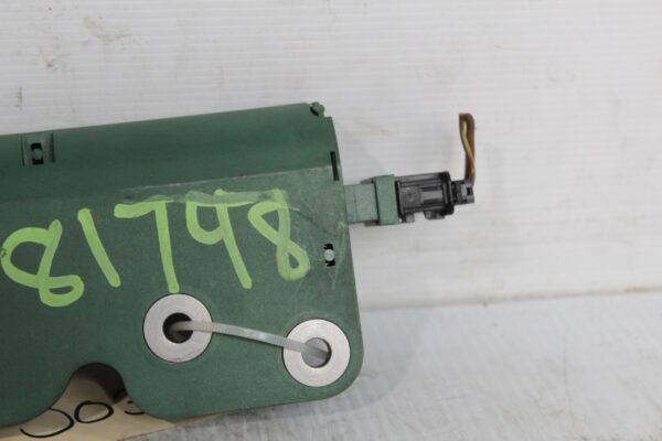 Porsche 9PA 955 957 Cayenne Tailgate Boot Lock Latch 95551251101, 95551251103
