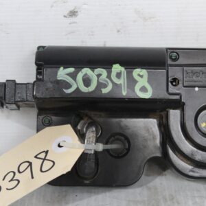 Porsche 9PA 955 957 Cayenne Tailgate Boot Lock Latch 95551251101, 95551251103 - Image 3