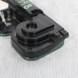 Porsche 9PA 955 957 Cayenne Tailgate Boot Lock Latch 95551251101, 95551251103 - Image 4