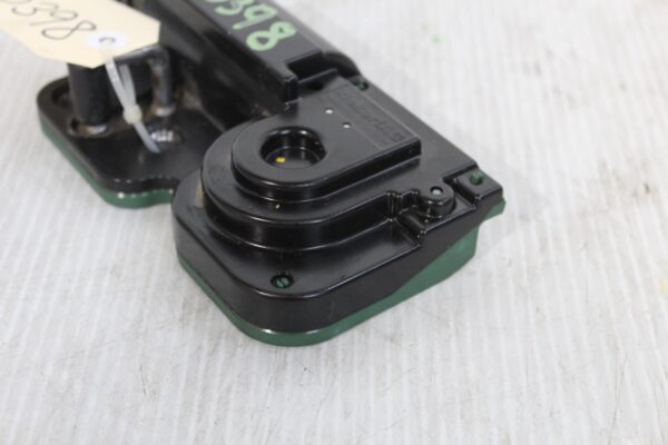 Porsche 9PA 955 957 Cayenne Tailgate Boot Lock Latch 95551251101, 95551251103