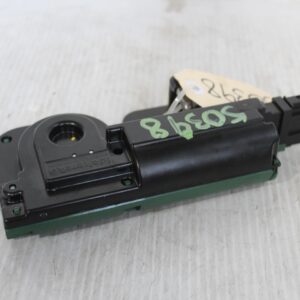 Porsche 9PA 955 957 Cayenne Tailgate Boot Lock Latch 95551251101, 95551251103 - Image 5