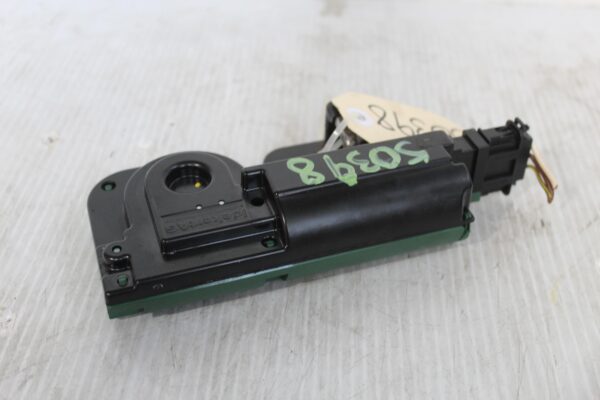 Porsche 9PA 955 957 Cayenne Tailgate Boot Lock Latch 95551251101, 95551251103