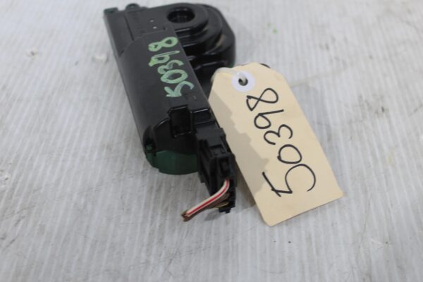 Porsche 9PA 955 957 Cayenne Tailgate Boot Lock Latch 95551251101, 95551251103