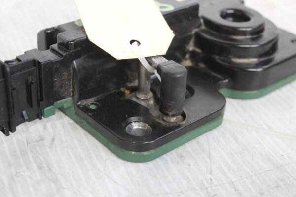 Porsche 9PA 955 957 Cayenne Tailgate Boot Lock Latch 95551251101, 95551251103