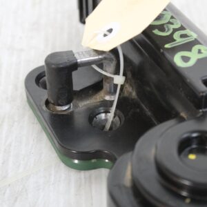 Porsche 9PA 955 957 Cayenne Tailgate Boot Lock Latch 95551251101, 95551251103 - Image 8