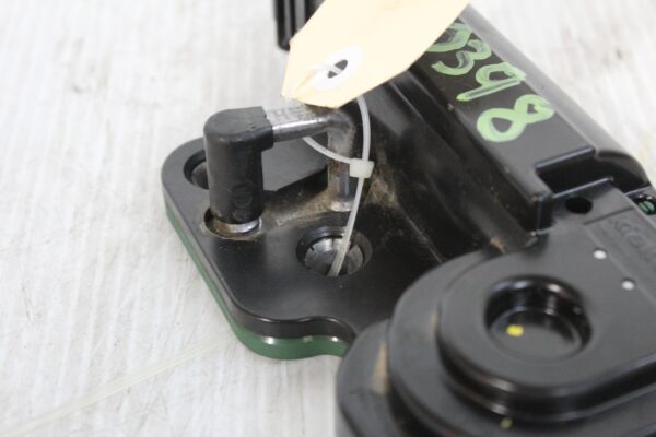 Porsche 9PA 955 957 Cayenne Tailgate Boot Lock Latch 95551251101, 95551251103