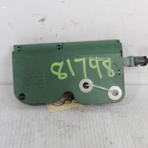 Porsche 9PA 955 957 Cayenne Tailgate Boot Lock Latch 95551251101, 95551251103 - Image 9