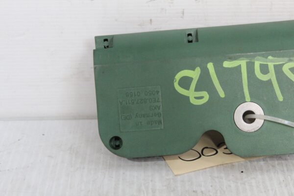 Porsche 9PA 955 957 Cayenne Tailgate Boot Lock Latch 95551251101, 95551251103