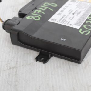 Porsche 955 957 Cayenne Immobiliser KESSY Module Control Unit 95561803508 - Image 5