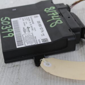 Porsche 955 957 Cayenne Immobiliser KESSY Module Control Unit 95561803508 - Image 7