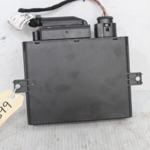 Porsche 955 957 Cayenne Immobiliser KESSY Module Control Unit 95561803508 - Image 9