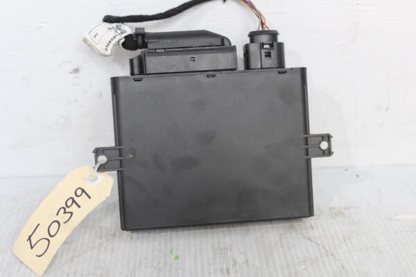 Porsche 955 957 Cayenne Immobiliser KESSY Module Control Unit 95561803508