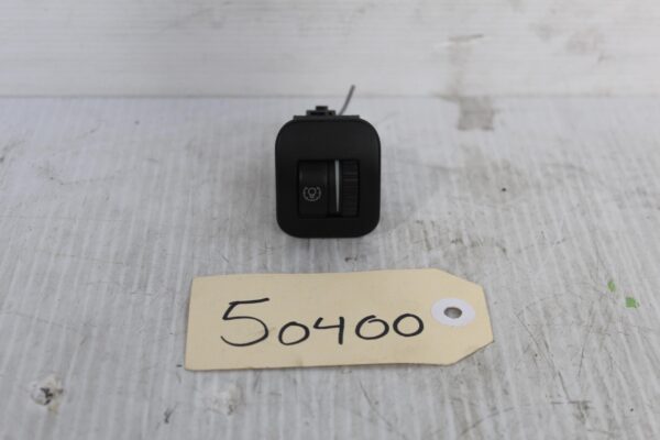 Porsche 955 957 Cayenne Interior Dimmer Switch 95561323101, 7L5941333D