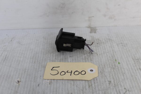 Porsche 955 957 Cayenne Interior Dimmer Switch 95561323101, 7L5941333D