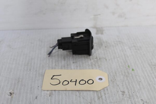 Porsche 955 957 Cayenne Interior Dimmer Switch 95561323101, 7L5941333D