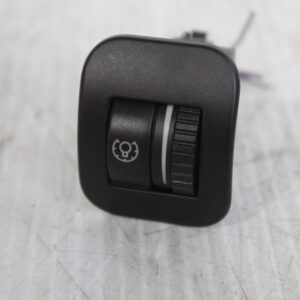 Porsche 955 957 Cayenne Interior Dimmer Switch 95561323101, 7L5941333D - Image 7