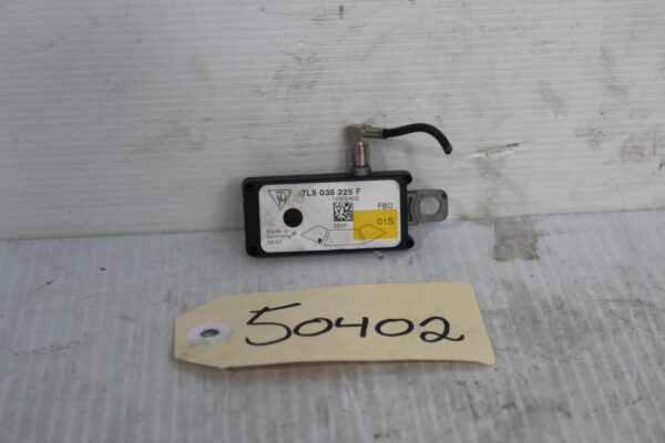 Porsche 957 Cayenne TV Antenna Ariel LEFT 95564726100, 7L5035225F