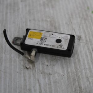 Porsche 957 Cayenne TV Antenna Ariel LEFT 95564726100, 7L5035225F - Image 4