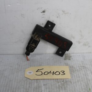 Porsche 955 957 Cayenne Antenna Ariel 95564710200, 3D0909133E