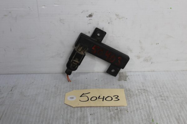 Porsche 955 957 Cayenne Antenna Ariel 95564710200, 3D0909133E