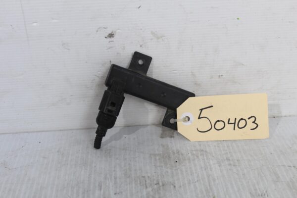 Porsche 955 957 Cayenne Antenna Ariel 95564710200, 3D0909133E