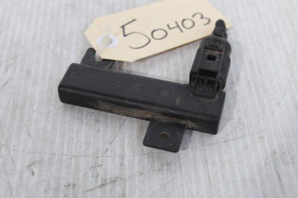 Porsche 955 957 Cayenne Antenna Ariel 95564710200, 3D0909133E