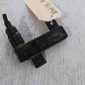 Porsche 955 957 Cayenne Antenna Ariel 95564710200, 3D0909133E - Image 18