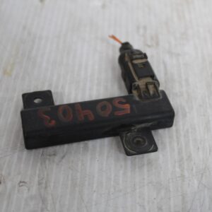 Porsche 955 957 Cayenne Antenna Ariel 95564710200, 3D0909133E - Image 5