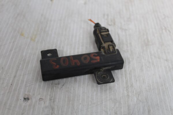 Porsche 955 957 Cayenne Antenna Ariel 95564710200, 3D0909133E