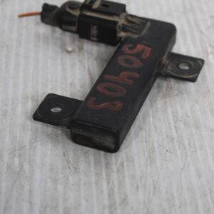 Porsche 955 957 Cayenne Antenna Ariel 95564710200, 3D0909133E - Image 7