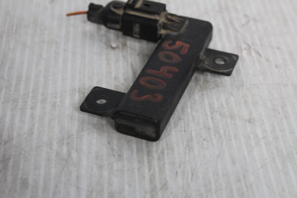 Porsche 955 957 Cayenne Antenna Ariel 95564710200, 3D0909133E